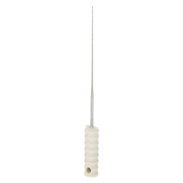 EdgeBroaches Reamer 25 mm Size #1 White 10/Pk
