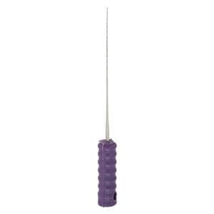 EdgeBroaches Reamer 21 mm Size 0 Purple Variable 10/Pk