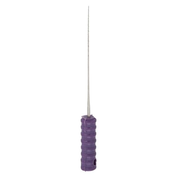 EdgeBroaches Reamer 21 mm Size 0 Purple Variable 10/Pk