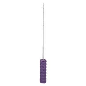 EdgeBroaches Reamer 25 mm Size 0 Purple Variable 10/Pk