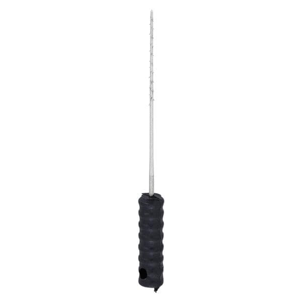 EdgeBroaches Reamer 21 mm Size #6 Black 10/Pk
