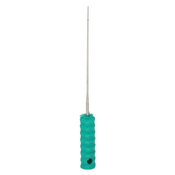 EdgeBroaches Reamer 21 mm Size #5 Green 10/Pk