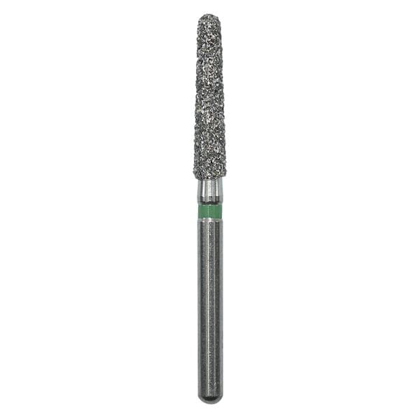 Edge Burs Diamond Bur Friction Grip Coarse 856L-020C 25/Pk thumbnail 5