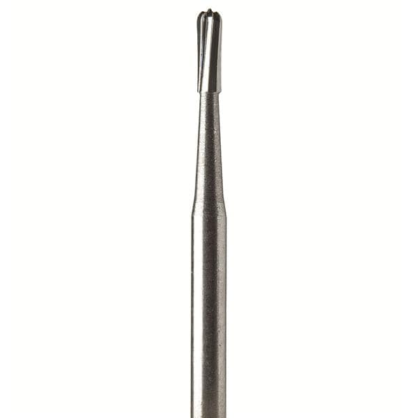 Carbide Bur, FG, # 245, Amalgam Prep, 0.8 mm, 10/Pk, FG245-10 thumbnail 5