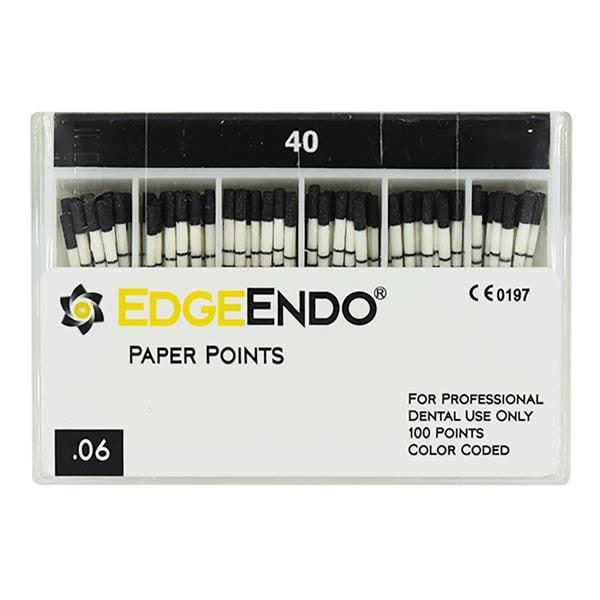 EdgeEndo EE4006PP Paper Points Henry Schein Dental