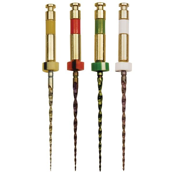 EdgeOne Fire ASSTEOF31 Endo File Henry Schein Dental