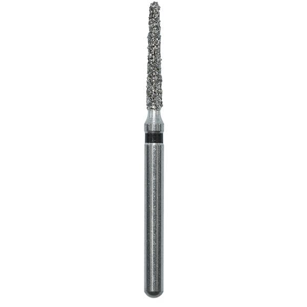 Edge Burs Diamond Bur Friction Grip Extra Coarse 856-012SC 25/Pk