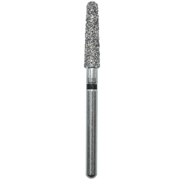 Edge Burs 198022XC Diamond Bur Henry Schein Dental