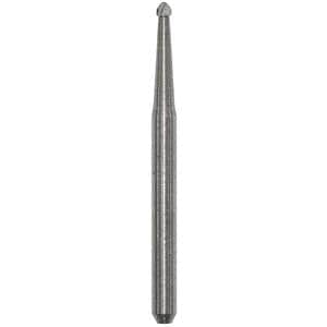 Edge Burs Carbide Bur Surgical Friction Grip #2 10/Pk