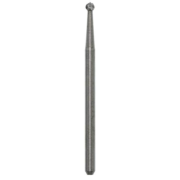 Edge Burs Carbide Bur Surgical Friction Grip #4 10/Pk thumbnail 5