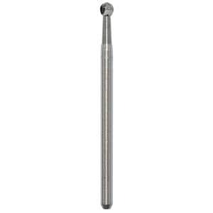 Edge Burs Carbide Bur Surgical Friction Grip #6 10/Pk