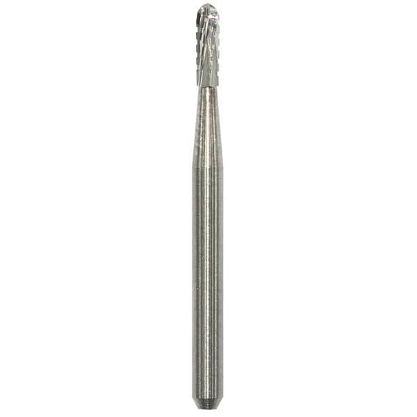 Edge Burs Carbide Bur Operative Friction Grip 1558 10/Pk product image