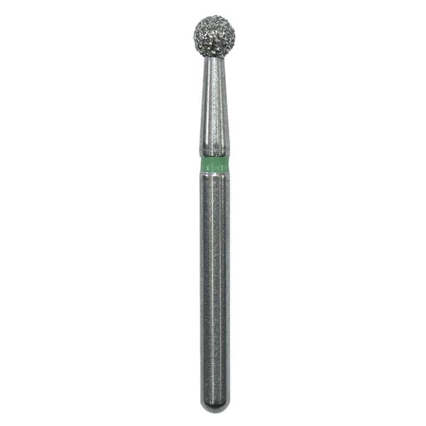 Edge Burs Diamond Bur Friction Grip Coarse 801-021C 25/Pk thumbnail 5