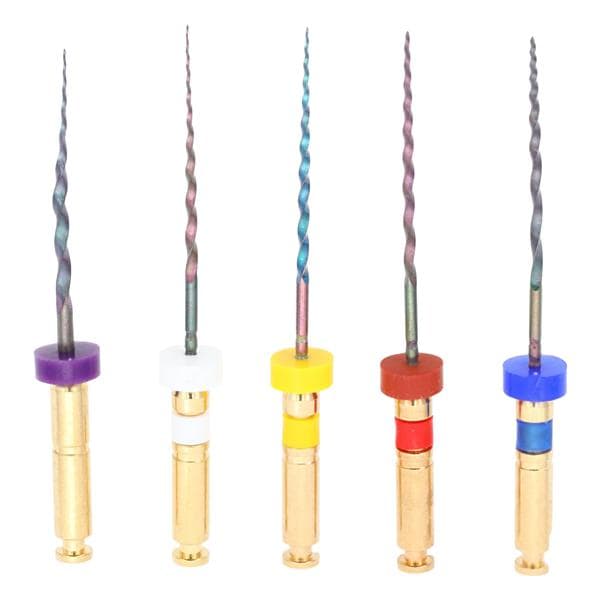 EdgeMorphology Glide Path 21 mm 5/Pk product image