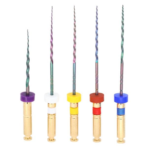 EdgeMorphology Glide Path 25 mm 5/Pk product image