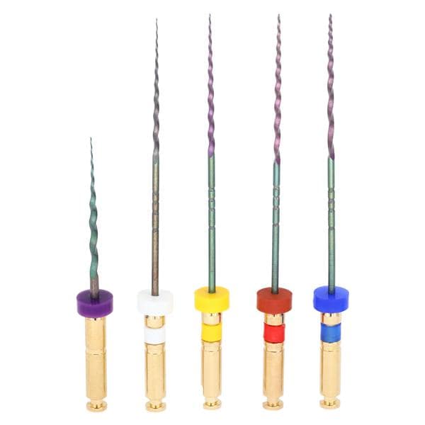 EdgeMorphology Glide Path 31 mm 5/Pk