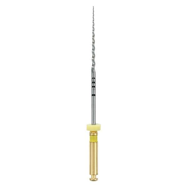 EdgeTaper Endo File 31 mm Nickel Titanium Yellow F1 6/Pk product image