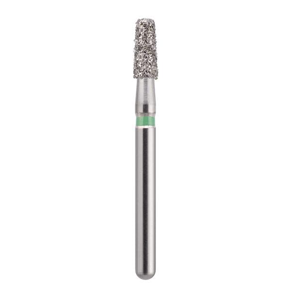 Edge Burs Diamond Bur Friction Grip Coarse 845KR-019SC 25/Pk
