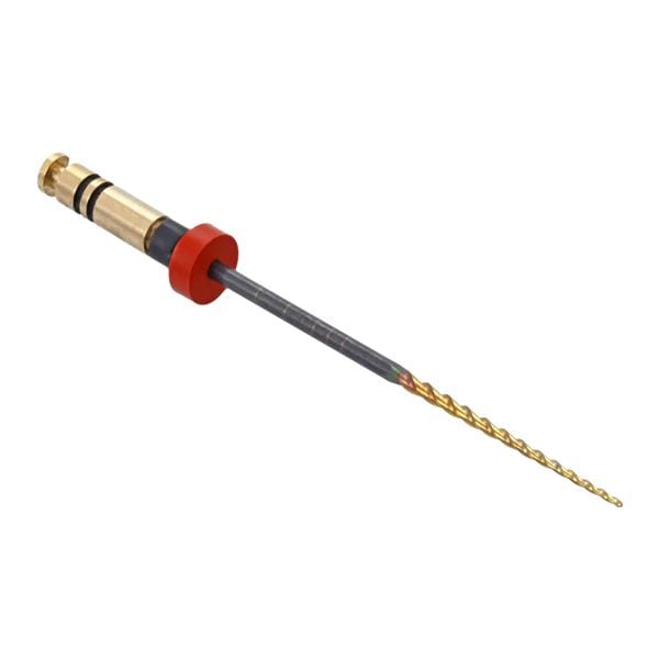 EdgeFile X7 Endo File 29 mm Size #40 Nickel Titanium Black .04 6/Pk thumbnail 5