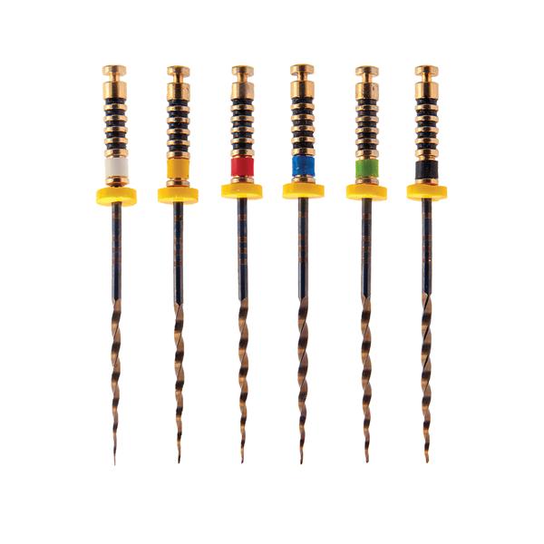 Edge Evolve EE301025 Endo File Henry Schein Dental