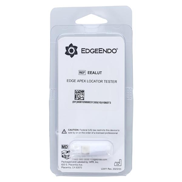 EEALUT Apex Locator Tester Henry Schein Dental