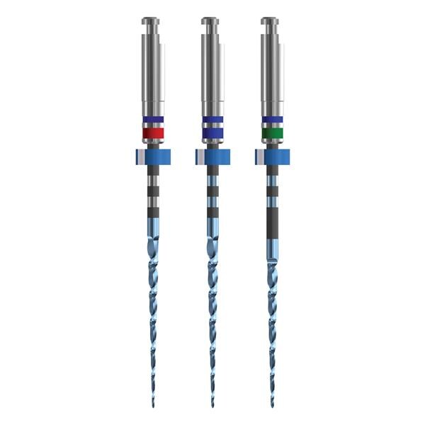 EdgeSequel Utopia ASST15250621SE Rotary Endo File Henry Schein Dental