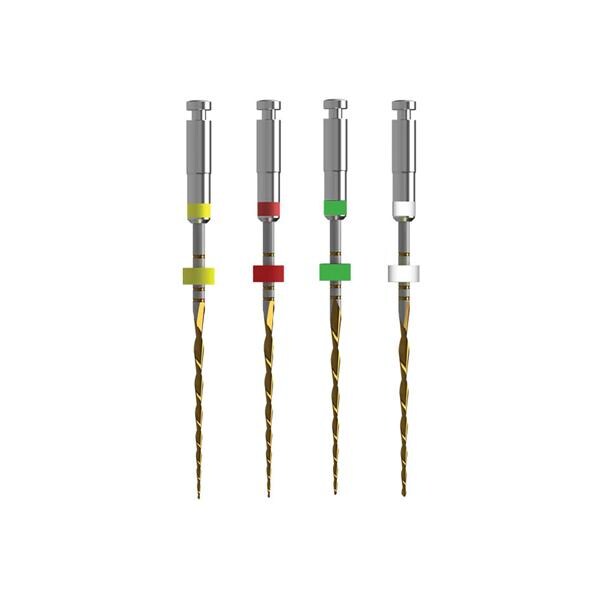 EdgeOne Blaze Utopia EOBURG1425SU Rotary Endo File Henry Schein Dental