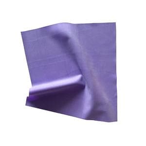 EdgeDam LF Dental Dam 5 in x 5 in Med Ga Prpl 50/Pk