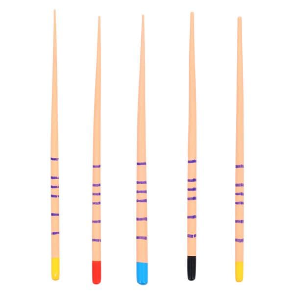 EdgeEndo Gutta Percha Points F1-F5 Size Assorted Assorted 60/Pk