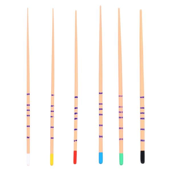 EdgeEndo Gutta Percha Points Assorted Size Assorted Assorted 60/Pk product image