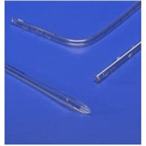 Argyle Silicone Thoracic Catheter 20Fr Straight