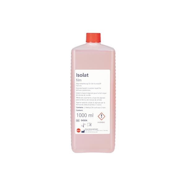 Isolat Separating Film 1Lt/Ea