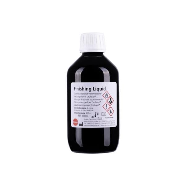 Finishing Liquid 250ml/Bt