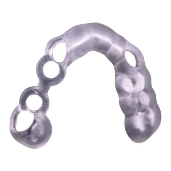 FotoDent Resin Clear Transparent 1kg 1/Bt