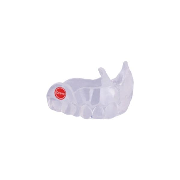 Drufosoft Thermoforming Material Transparent 75/Bx product image