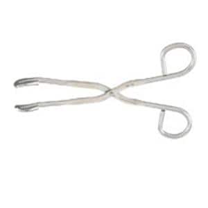 Curved Forcep Utility Ea