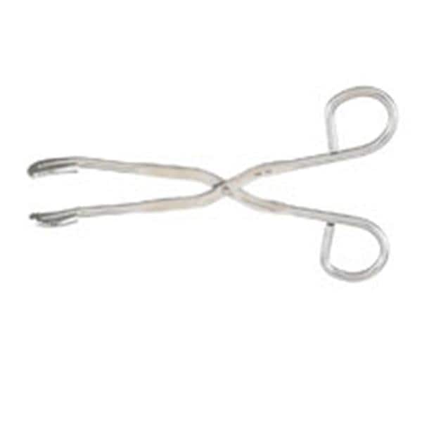 Curved Forcep Utility Ea
