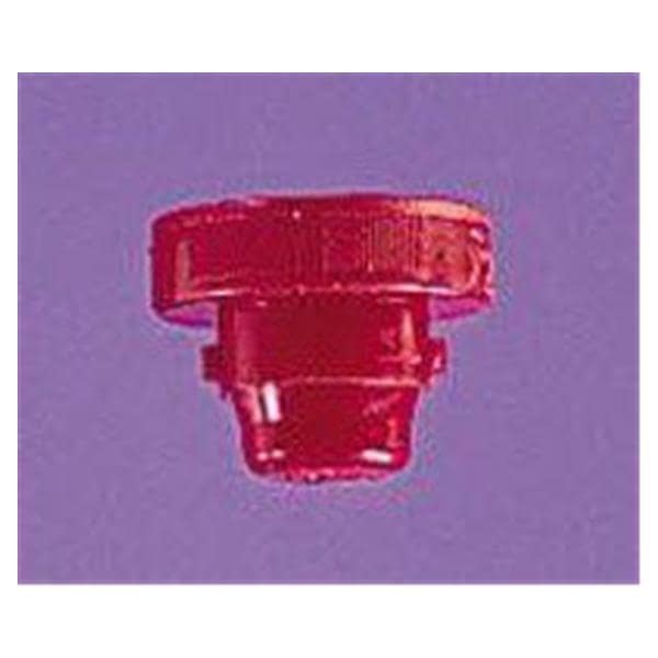 Portex Decanulation Cap