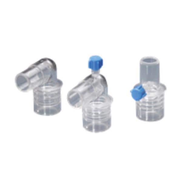 Nitrous Unit Rebreathing Bag Latex Free 1 Liter 25/CA