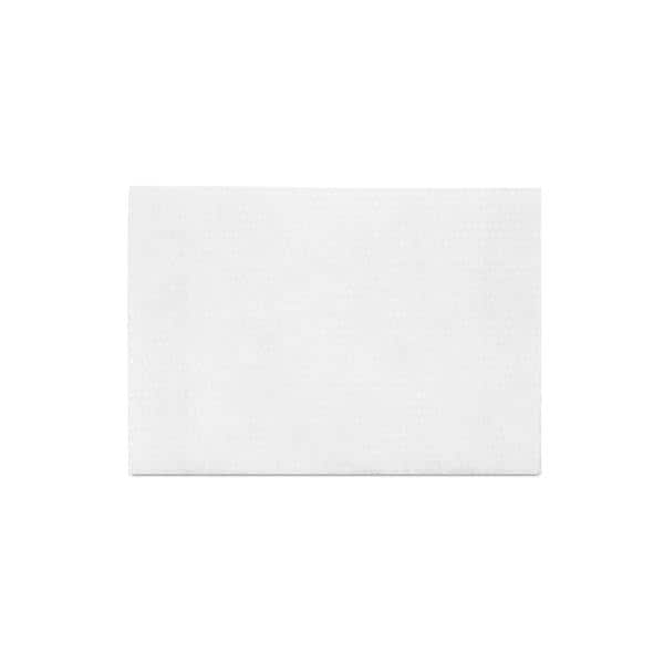 American White Cross Cotton Pad 2x3" Sterile Non-Adherent Absorbent LF, 12 BX/CA