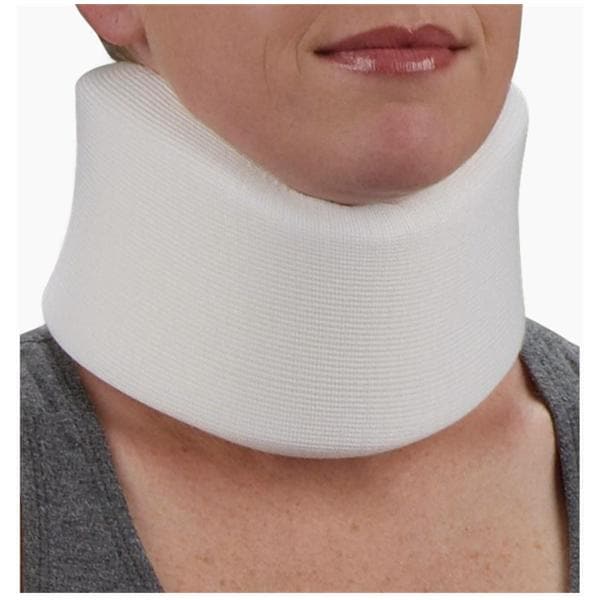 Collar Cervical Size Large Foam 5x21.5"
