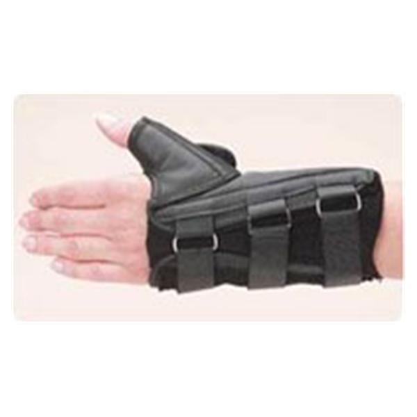 Performance Health Support Splint Wrist Size Small Cotton/Polyester 7-7.75" Rt