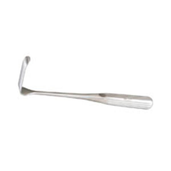 Sauerbruch Retractor 9" Stainless Steel Ea