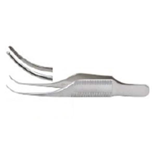 Gill Chandler Iris Forcep 3" Ea