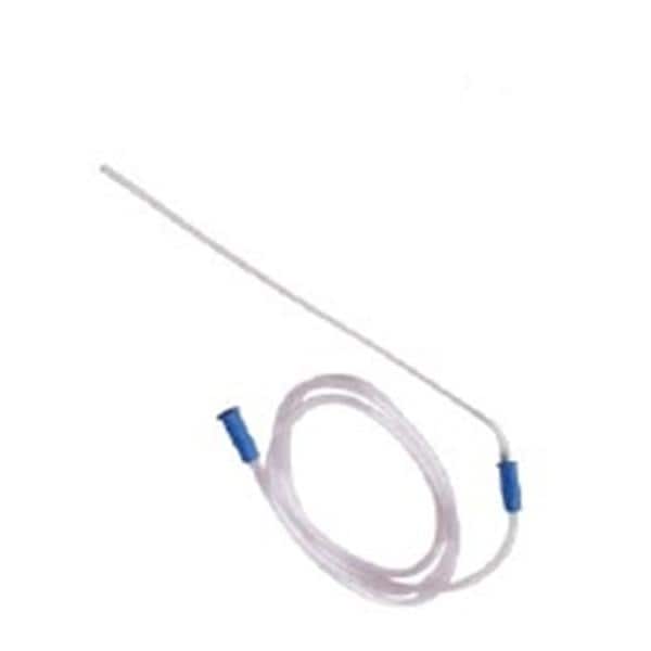 Argyle Sigmoid Surgical Suction Instrument 7.7mm