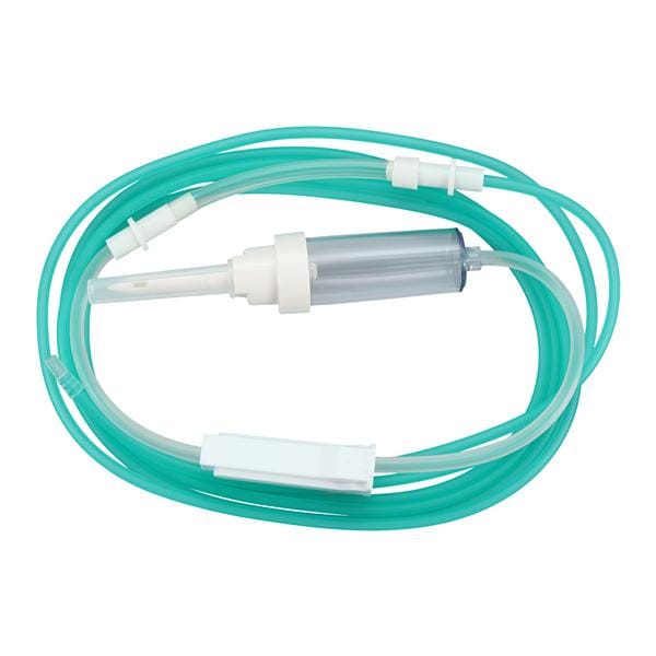 Elcomed/Implantmed 04363600 Irrigation Tubing - Henry Schein Dental Elcomed/Implantmed 04363600 Irrigation Tubing - Henry Schein Dental