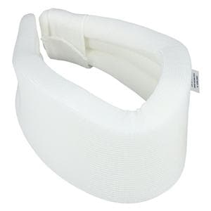 Procare Clinic Collar Cervical One Size Foam 3x24