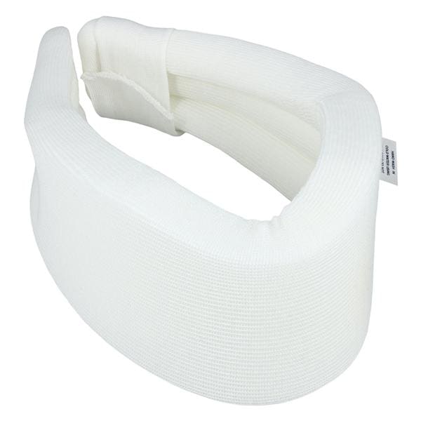 Procare Clinic Collar Cervical One Size Foam 3x24"