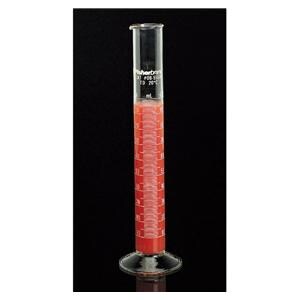 Fisherbrand Class B Graduated Cylinder 25mL Ea
