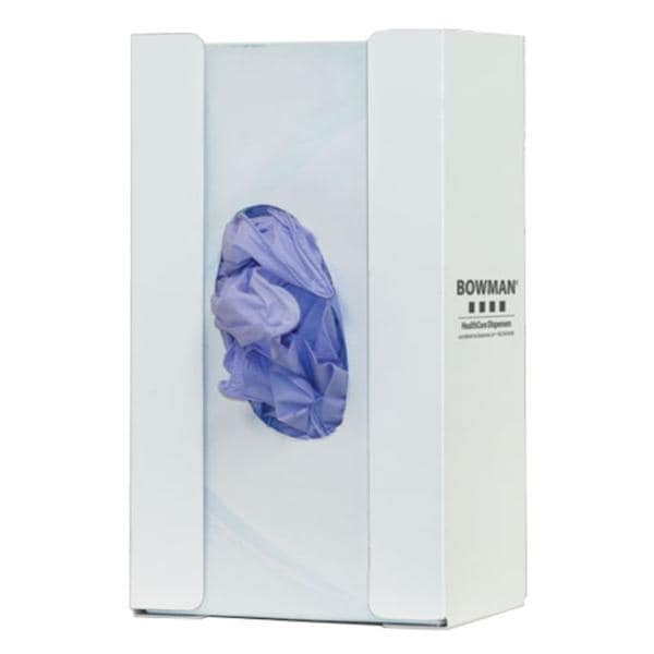 Powder Coated Steel Dispenser Ea